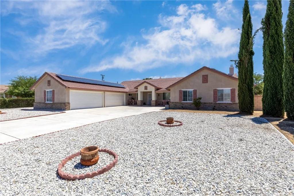 Apple Valley, CA 92308,13161 Mugu Court