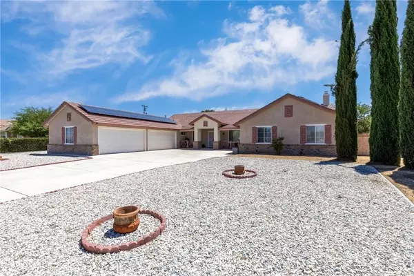 Apple Valley, CA 92308,13161 Mugu Court