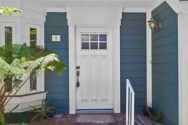 Pasadena, CA 91106,259 N Holliston Avenue #1