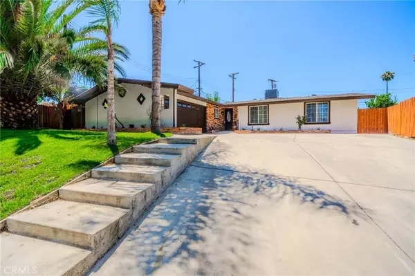 Riverside, CA 92503,8895 Marlene Street