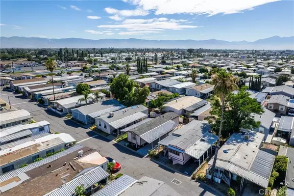 Fontana, CA 92335,17225 Valley #59