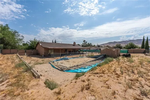 Hesperia, CA 92345,19077 Goleta Street