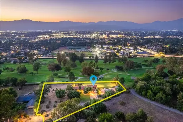 West Covina, CA 91791,920 S Spring Meadow Drive