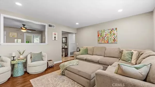 Upland, CA 91786,1052 Golden Rain Street