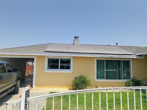 Moreno Valley, CA 92557,23610 David Lane