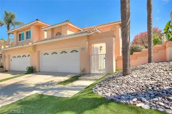2914 Crape Myrtle Circle, Chino Hills, CA 91709