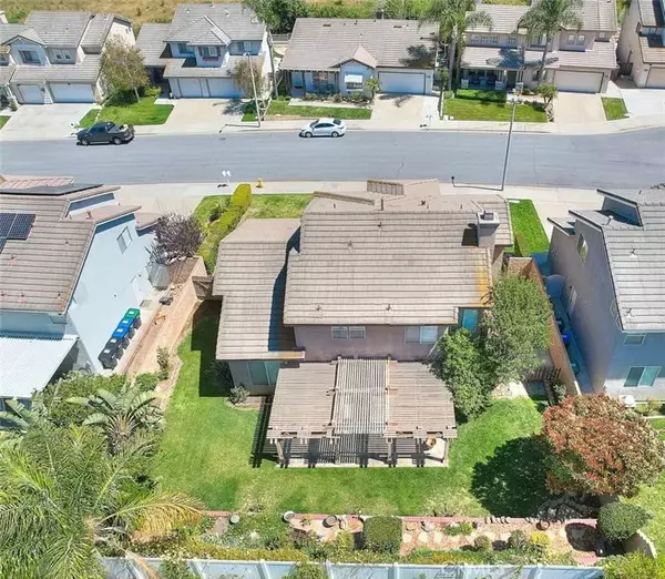 Chino Hills, CA 91709,16410 Argent Road