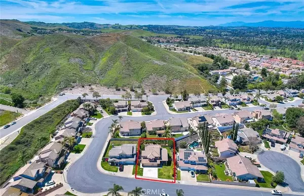 Chino Hills, CA 91709,16410 Argent Road