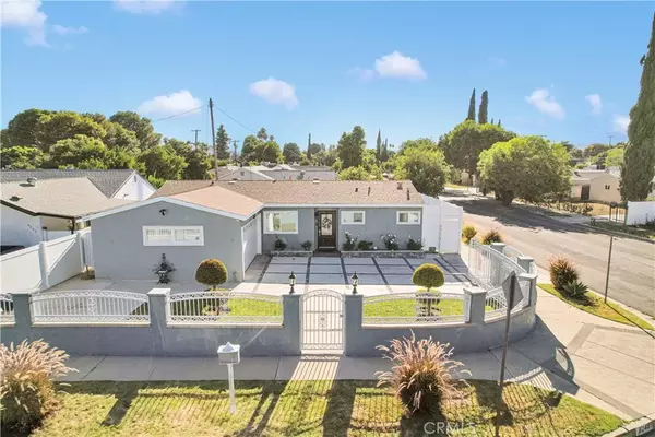 8243 Burton Place, Reseda, CA 91335