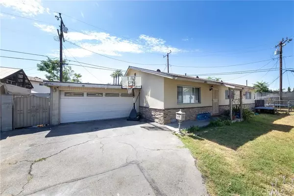5082 La Madera Avenue, El Monte, CA 91732