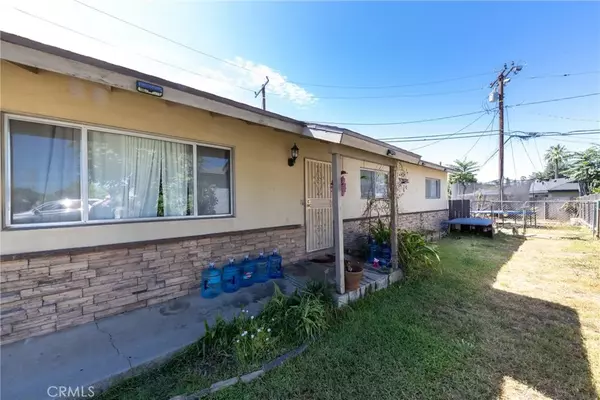 El Monte, CA 91732,5082 La Madera Avenue