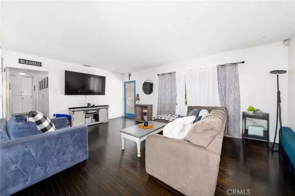 El Monte, CA 91732,5082 La Madera Avenue