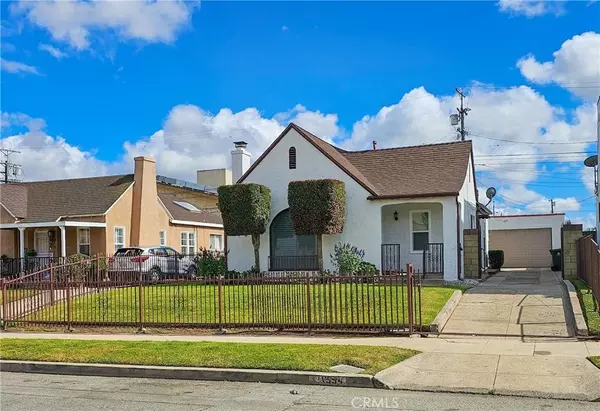 1954 71st Street, Los Angeles, CA 90047