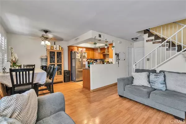 12012 Sproul St #1/2, Norwalk, CA 90650