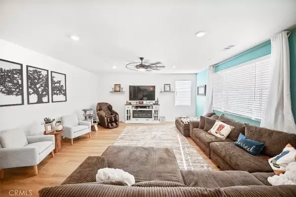 Hemet, CA 92545,5066 Banjo Way