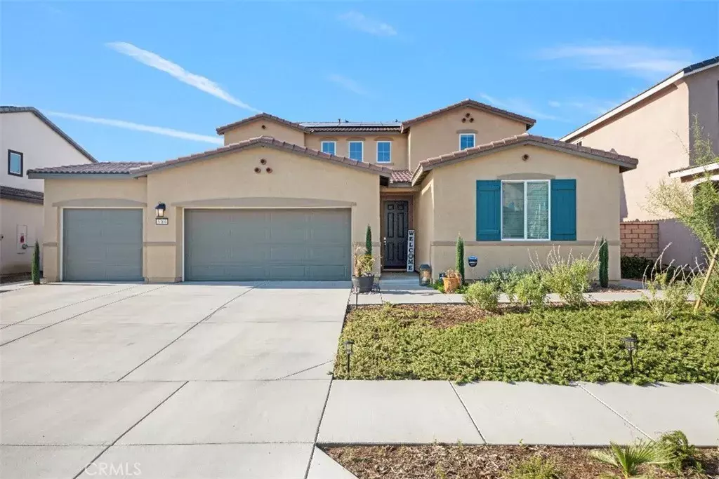 Hemet, CA 92545,5066 Banjo Way