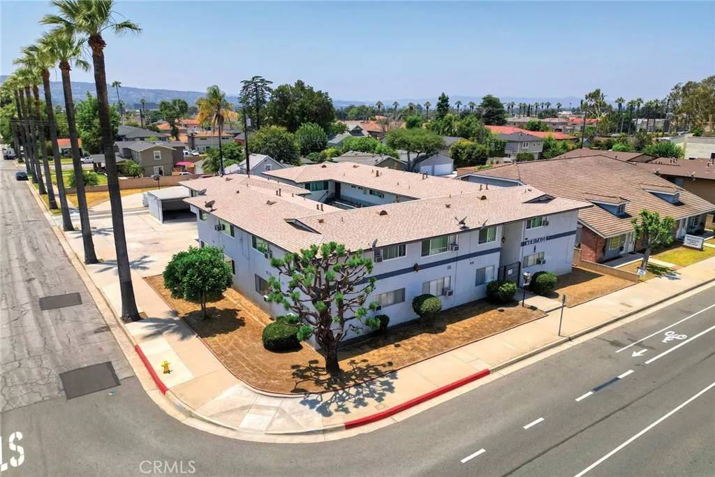 Covina, CA 91723,270 E Badillo Street