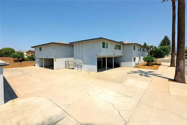 Covina, CA 91723,270 E Badillo Street