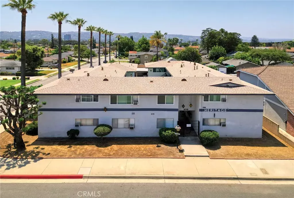 Covina, CA 91723,270 E Badillo Street