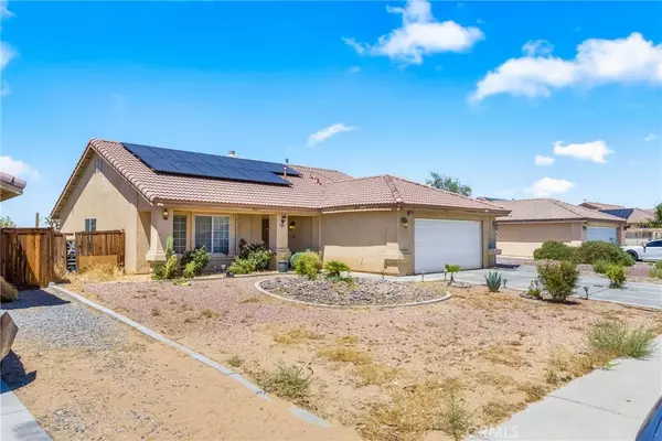 Adelanto, CA 92301,10348 Mendicino Road