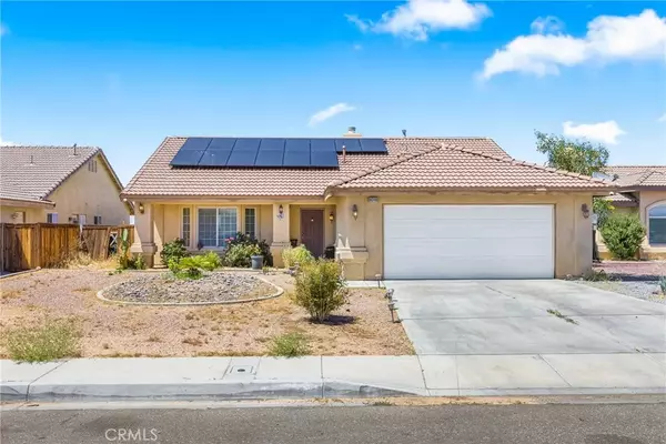 10348 Mendicino Road, Adelanto, CA 92301