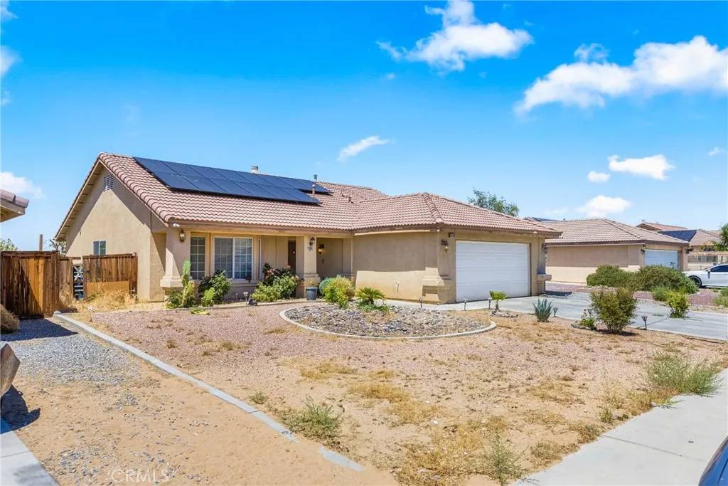 Adelanto, CA 92301,10348 Mendicino Road