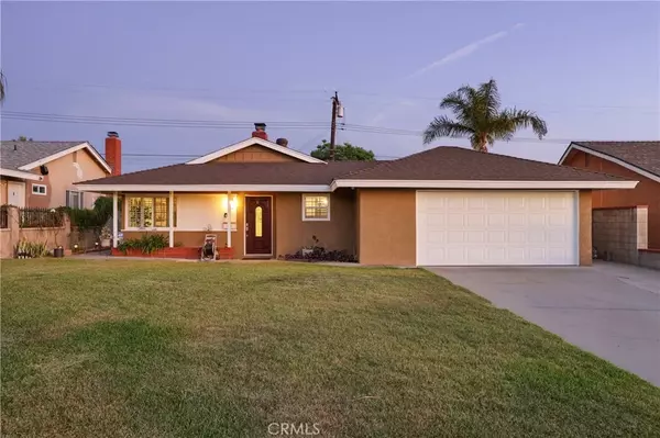 3126 E Merrygrove Street, West Covina, CA 91792