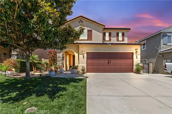 3872 Taconite, San Bernardino, CA 92407