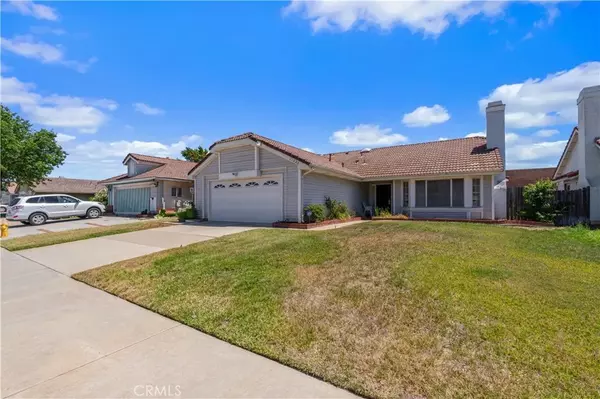 Moreno Valley, CA 92557,22533 Kinross Lane