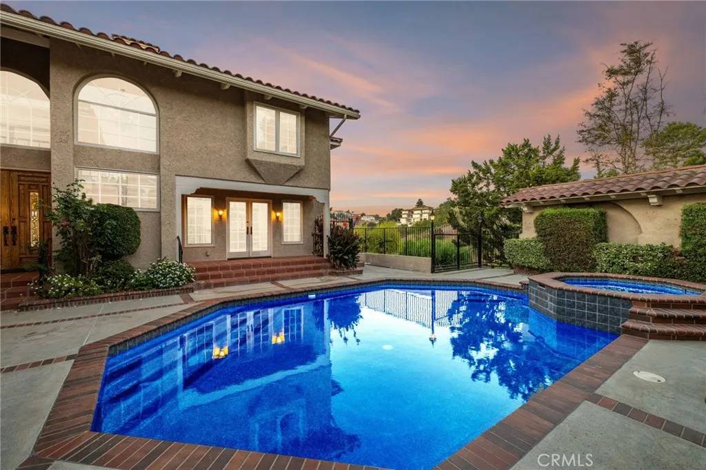 Diamond Bar, CA 91765,23511 Mirage Lane