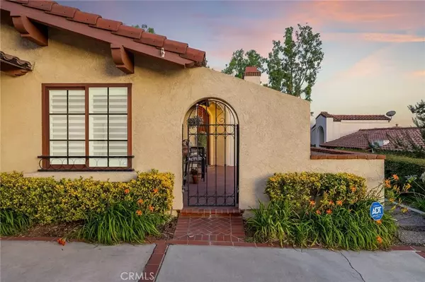 Pomona, CA 91768,1610 Via Estrella