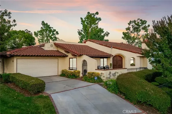 Pomona, CA 91768,1610 Via Estrella