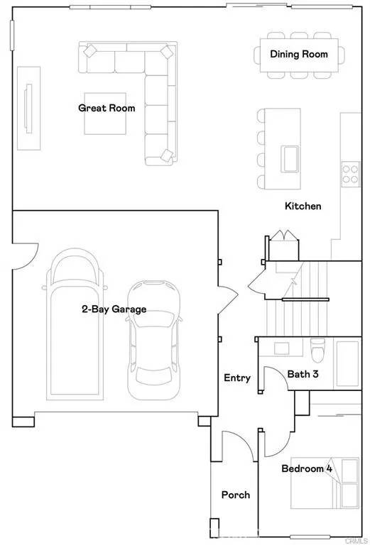 Rialto, CA 92377,2768 Lake Mendoza Street