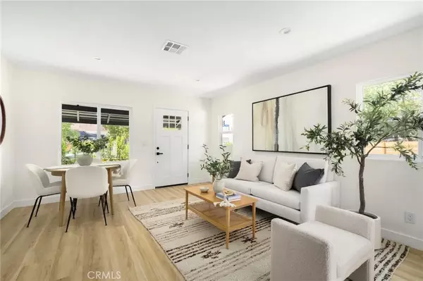 Los Angeles, CA 90041,4764 Wiota Street