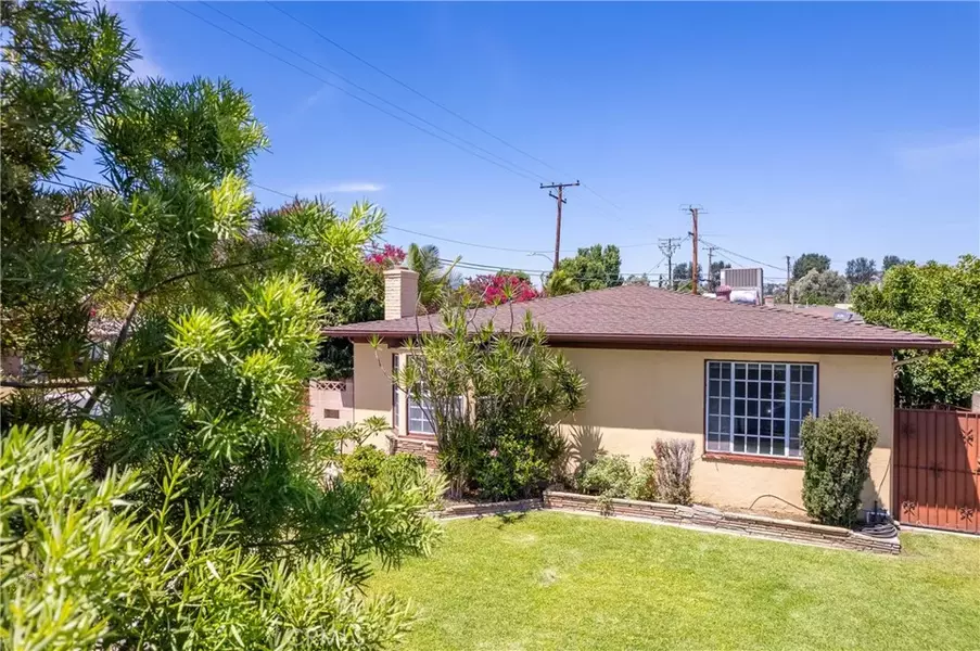 11103 Rincon Drive, Whittier, CA 90606