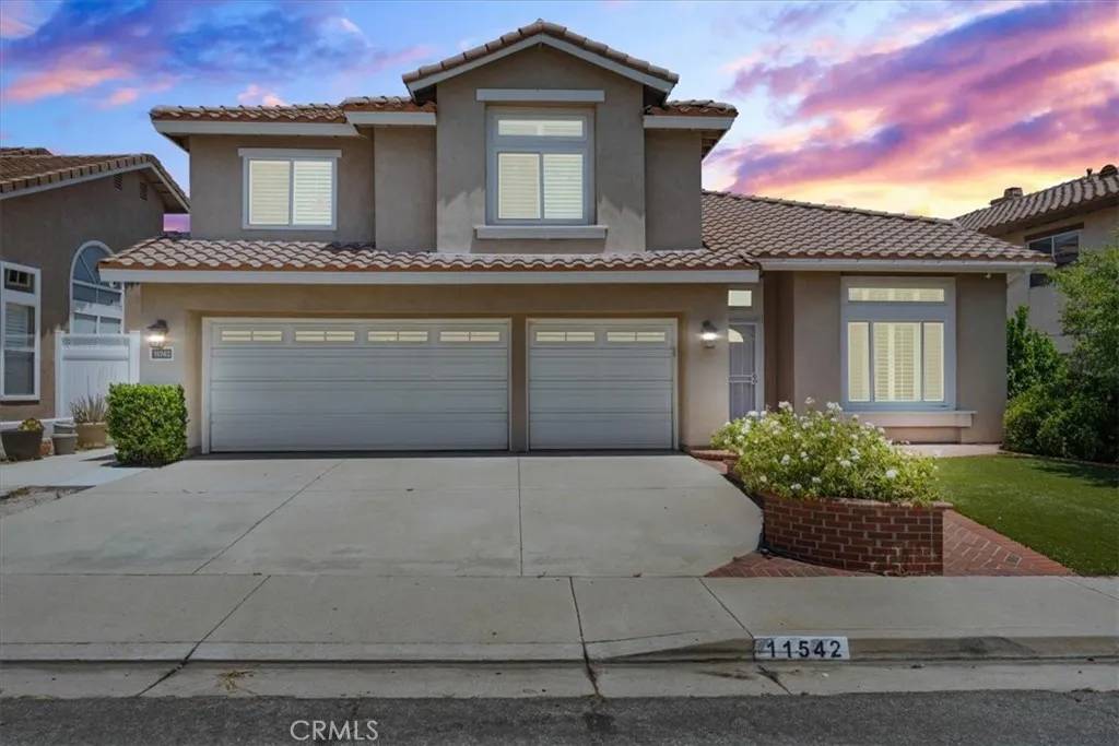 11542 Lomello Way, Rancho Cucamonga, CA 91701