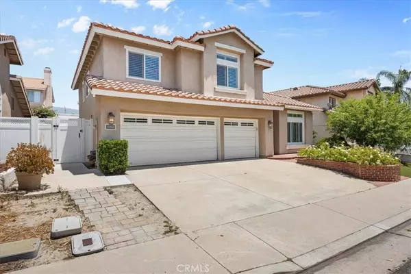 Rancho Cucamonga, CA 91701,11542 Lomello Way