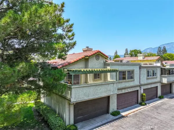 8426 Western Trail Place #E, Rancho Cucamonga, CA 91730