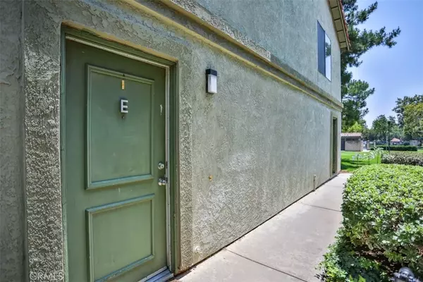 Rancho Cucamonga, CA 91730,8426 Western Trail Place #E