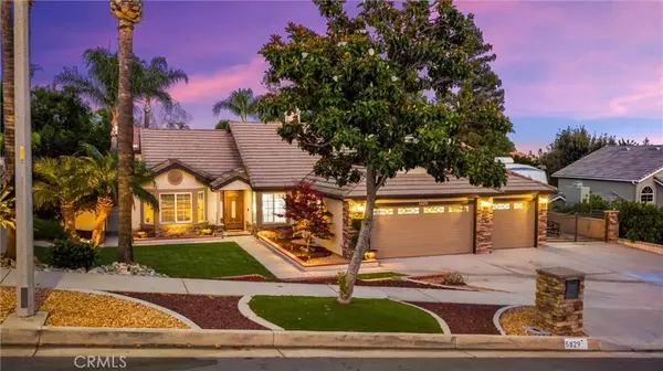 Rancho Cucamonga, CA 91737,5829 Zapata Place