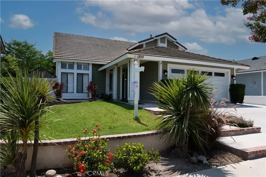 1826 Chesapeake Way, Corona, CA 92878
