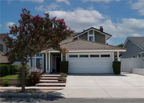 Corona, CA 92878,1826 Chesapeake Way