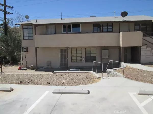 Barstow, CA 92311,201 W Williams Street