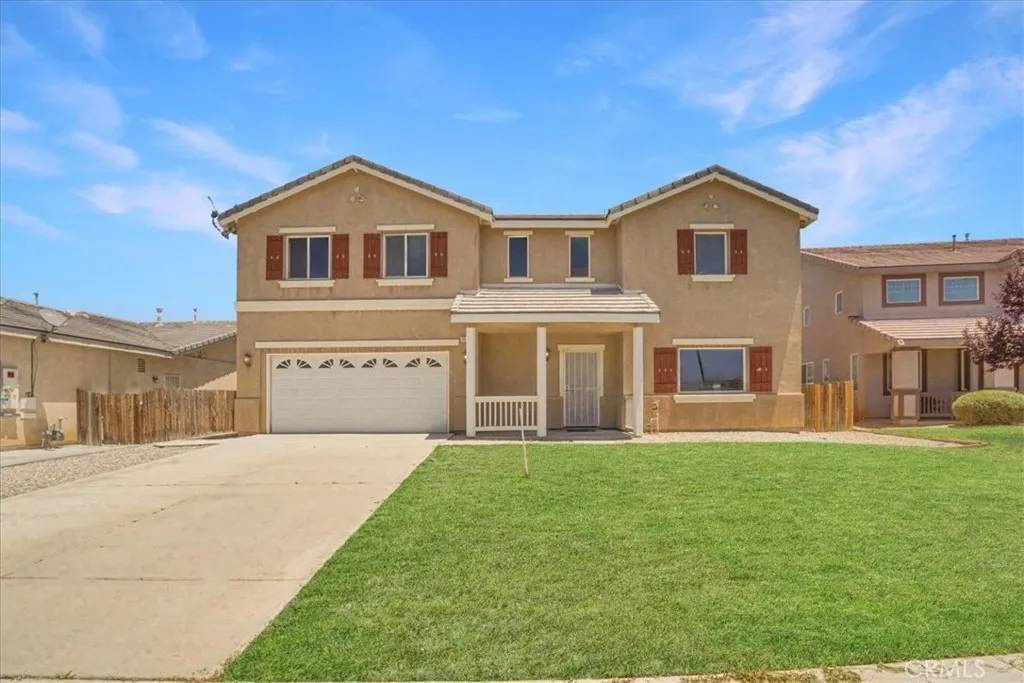 14635 Adobe Place, Victorville, CA 92394