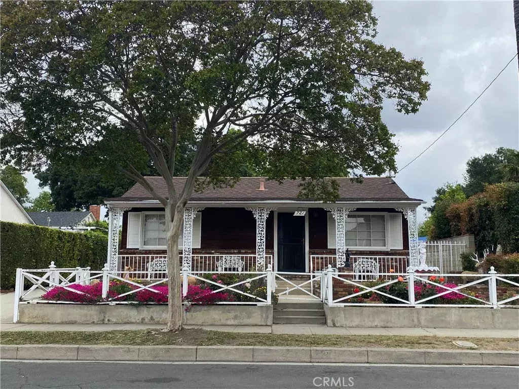 San Gabriel, CA 91776,721 Pearl Street