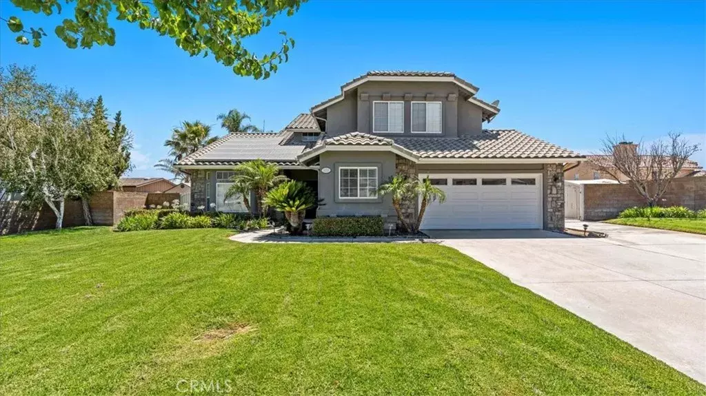 San Bernardino, CA 92407,3035 Ohio Avenue