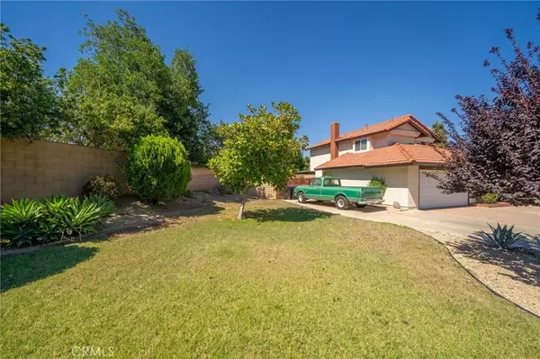 Rialto, CA 92377,2341 N Palm Avenue