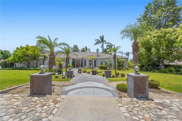 Claremont, CA 91711,1032 Amarillo Drive