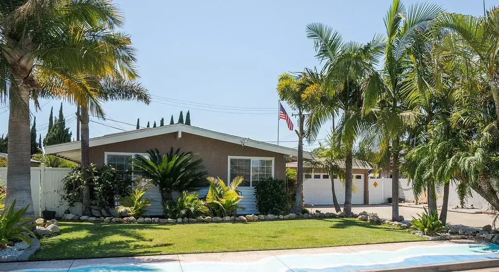12301 Moana Way East, Garden Grove, CA 92840