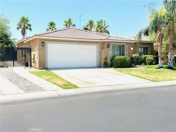 Indio, CA 92203,83107 Greenbrier Drive
